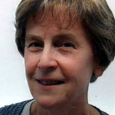 Anne Macdonald - Professional Associate