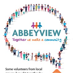Our Latest Research - Parish & Community Partnerships in Fife