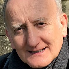 Duncan MacLaren -  Chair of the Board