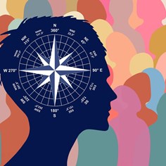 Integrating Life and Faith