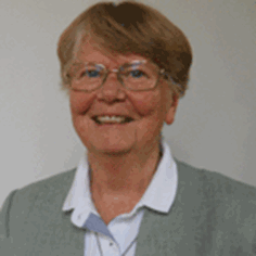 Christine Anderson - Senior International Consultant